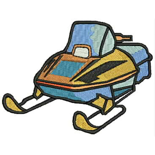 Machine Embroidery Designs - Winter(1) - Threadart.com