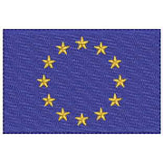 Machine Embroidery Designs - Flags(1) - Threadart.com