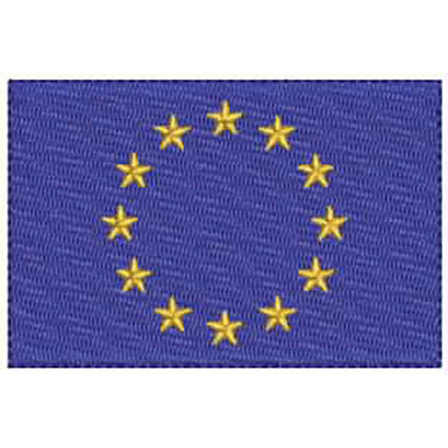 Machine Embroidery Designs - Flags(1) - Threadart.com