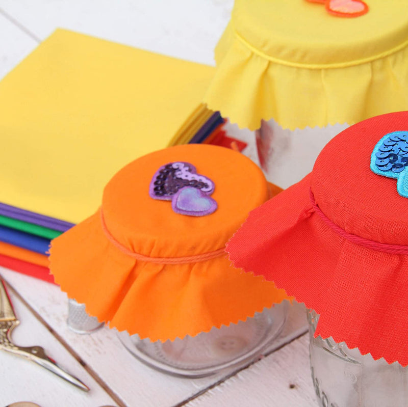 Premium Cotton Quilting Fabric Sold By The Yard - Solid Aqua - Threadart.com