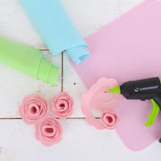 Premium Felt Sheets - 12" x 12" Squares - 30 Color Options - Threadart.com