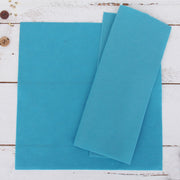 Premium Felt Sheets - 12" x 12" Squares - 30 Color Options - Threadart.com