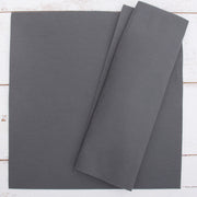 Premium Felt Sheets - 12" x 12" Squares - 30 Color Options - Threadart.com