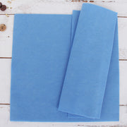 Premium Felt Sheets - 12" x 12" Squares - 30 Color Options - Threadart.com