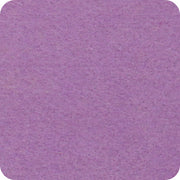 Lavender Felt 12" x 10 Yard Roll - Soft Premium Felt Fabric - Threadart.com