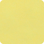 Light Yellow Felt 12" x 10 Yard Roll - Soft Premium Felt Fabric - Threadart.com