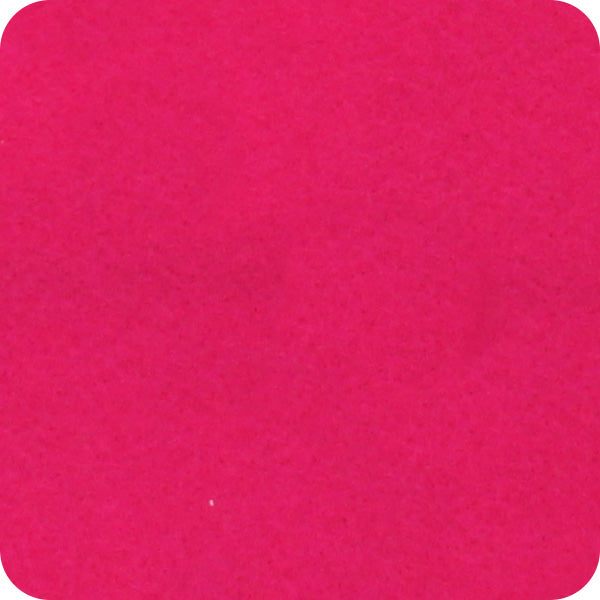 Magenta Felt 12" x 10 Yard Roll - Soft Premium Felt Fabric - Threadart.com