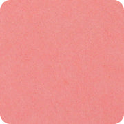 Melon Felt By The Yard - 36" Wide - Soft Premium Felt Fabric - Threadart.com
