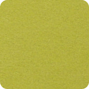 Moss Green Felt 12" x 10 Yard Roll - Soft Premium Felt Fabric - Threadart.com