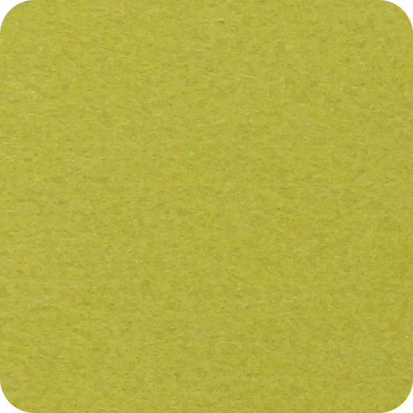 Moss Green Felt 12" x 10 Yard Roll - Soft Premium Felt Fabric - Threadart.com
