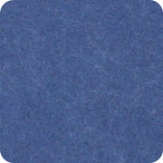 Denim Felt 12" x 10 Yard Roll - Soft Premium Felt Fabric - Threadart.com