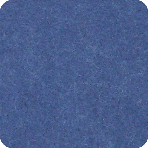 Threadart Premium Felt By the Yard - 36 Wide - Light Blue | Soft Wool-Like  Feel | 1.2mm Thick for DIY Crafts, Sewing, Crafting Projects | Compatible