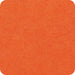 Orange Felt By The Yard - 36" Wide - Soft Premium Felt Fabric - Threadart.com
