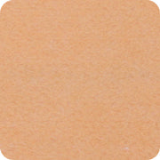 Peach Felt By The Yard - 36" Wide - Soft Premium Felt Fabric - Threadart.com