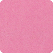 Pink Felt 12" x 10 Yard Roll - Soft Premium Felt Fabric - Threadart.com