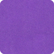 Purple Felt By The Yard - 36" Wide - Soft Premium Felt Fabric - Threadart.com