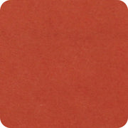 Rust Felt 12" x 10 Yard Roll - Soft Premium Felt Fabric - Threadart.com