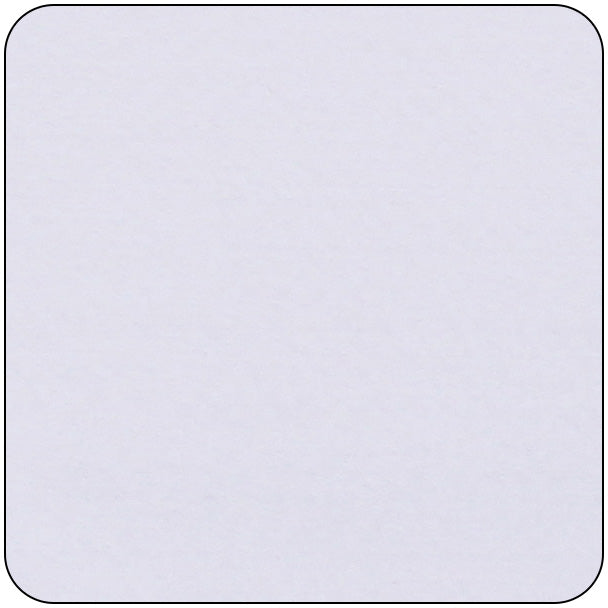 White Felt By The Yard - 36" Wide- Soft Premium Felt Fabric - Threadart.com