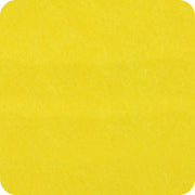 Yellow Felt By The Yard - 36" Wide - Soft Premium Felt Fabric - Threadart.com
