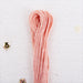 Peach Premium Cotton Embroidery Floss - Six Strand Thread - No. 208 - Threadart.com