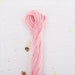 Very Light Pink Premium Cotton Embroidery Floss - Six Strand Thread - No. 301 - Threadart.com
