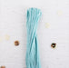 Light Aqua Premium Cotton Embroidery Floss - Six Strand Thread - No. 307 - Threadart.com