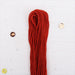 Rust Premium Cotton Embroidery Floss - Six Strand Thread - No. 505 - Threadart.com