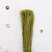 Avocado Premium Cotton Embroidery Floss - Six Strand Thread - No. 604 - Threadart.com