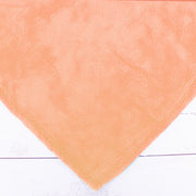 Plush Fleece Personalized Blanket - Embroidered Name or Monogrammed - Threadart.com