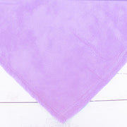 Plush Fleece Personalized Blanket - Embroidered Name or Monogrammed - Threadart.com