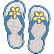Machine Embroidery Designs - Summer(2) - Threadart.com