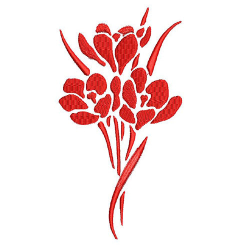 Machine Embroidery Designs - Folk Art(1) - Threadart.com