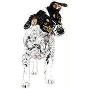 Machine Embroidery Designs - Dogs(2) - Threadart.com