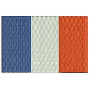 Machine Embroidery Designs - Flags(1) - Threadart.com