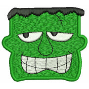 Machine Embroidery Designs - Halloween(1) - Threadart.com