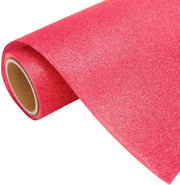 Cotton Candy Glitter Iron On Vinyl 20" Wide Sold By the Yard - Threadart.com