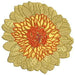 Machine Embroidery Designs - Flower Blooms(1) - Threadart.com