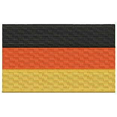 Machine Embroidery Designs - Flags(1) - Threadart.com
