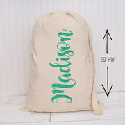 Emerald Glitter Iron On Vinyl 20" Wide Sold By the Yard - Threadart.com