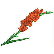 Machine Embroidery Designs - Popular Flowers(1) - Threadart.com