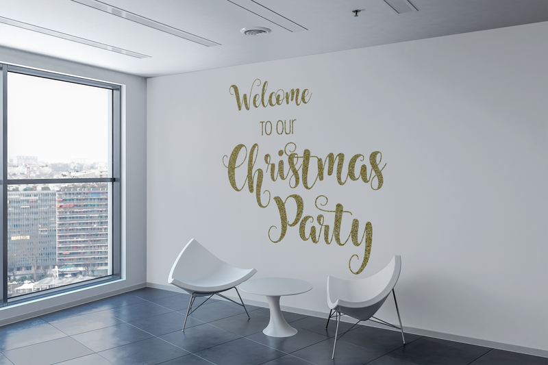 Black Glitter Vinyl Peel and Stick Paper Self Adhesive 12" Wide - Threadart.com