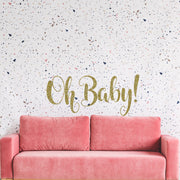 Green Glitter Vinyl Peel and Stick Paper Self Adhesive 12" Wide - Threadart.com