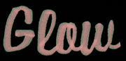 Glow In The Dark Machine Embroidery Thread Set - 8 Colors - Threadart.com