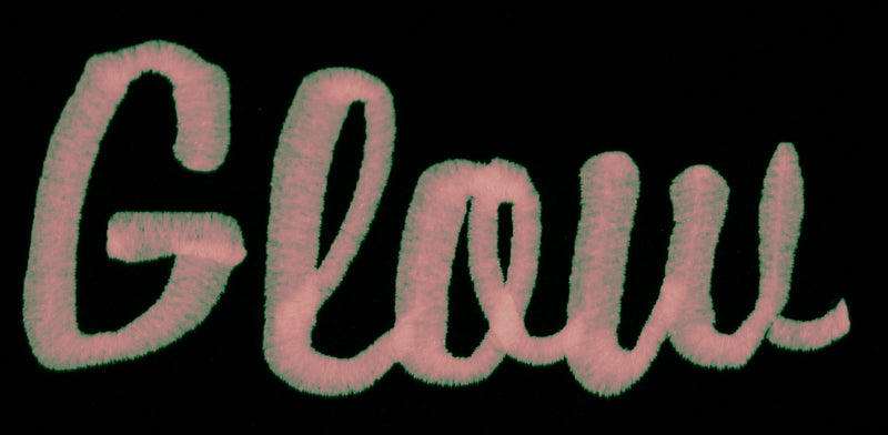 Glow In The Dark Machine Embroidery Thread Set - 8 Colors - Threadart.com