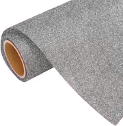 Multi Glitter Iron On Vinyl 20" Wide Sold By the Yard - Threadart.com