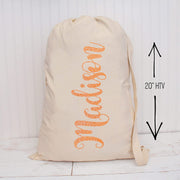 Neon Rainbow Orange Glitter Iron On Vinyl 20" Wide Sold By the Yard - Threadart.com