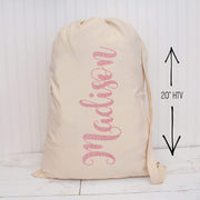 Rainbow Pink Glitter Iron On Vinyl 20" Wide Sold By the Yard - Threadart.com