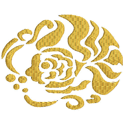 Machine Embroidery Designs - Folk Art(1) - Threadart.com