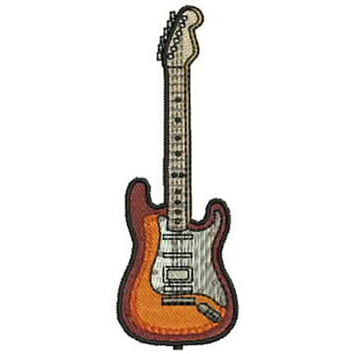Machine Embroidery Designs - Music(1) - Threadart.com