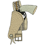 Machine Embroidery Designs - Western(1) - Threadart.com